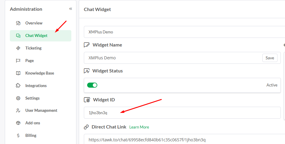 Add new user