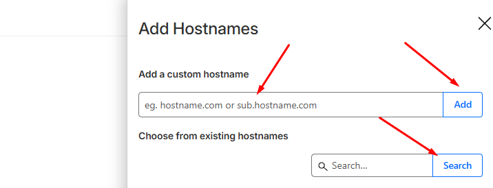 Add new user